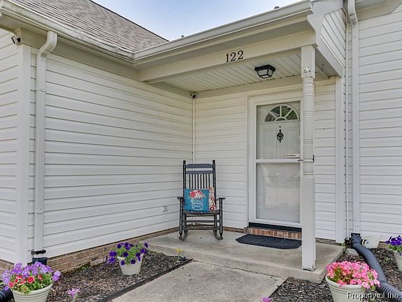 5th image of 122 Clydesdale Ct