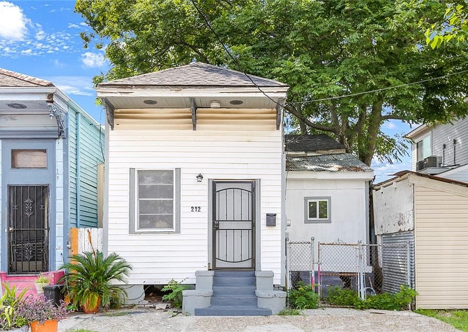 212 S Tonti St, New Orleans, LA 70119 MLS 2416052 Zillow