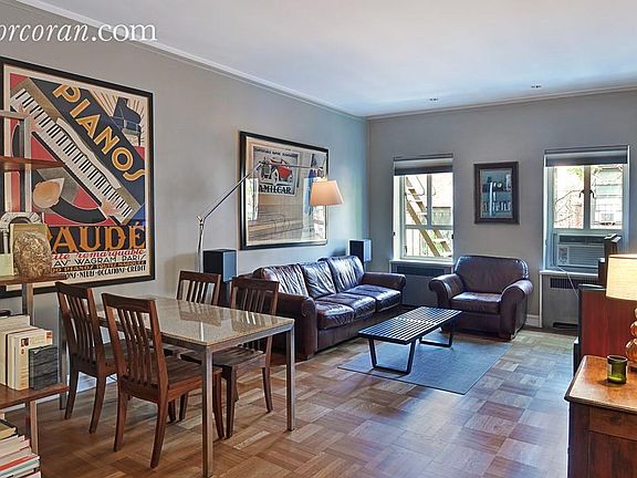 2nd image of 155 W 20th St APT 6A