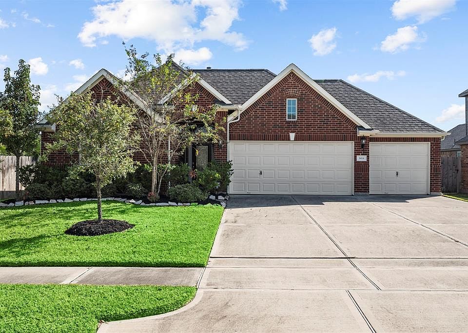 1st image of 3414 Hawkins Glen Ln