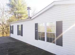 338 Circle Dr, Canton, NC 28716