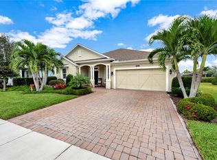 5934 Long Leaf Ln, Vero Beach, FL 32966