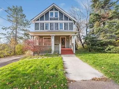517 N 17th Ave E, Duluth, MN, 55812