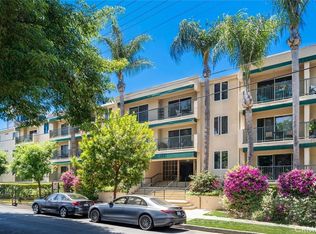 4501 Cedros Ave UNIT 121, Sherman Oaks, CA 91403
