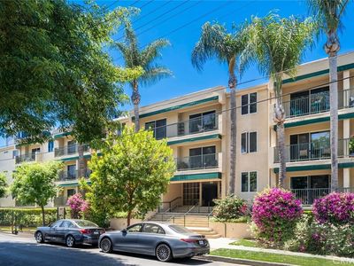 4501 Cedros Ave Unit 121, Sherman Oaks, CA, 91403