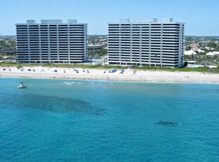 1400 S Ocean Blvd APT N602, Boca Raton, FL 33432