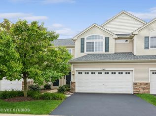 548 Telluride Dr, Gilberts, IL 60136