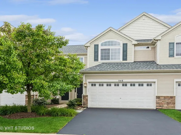 548 Telluride Dr, Gilberts, IL 60136