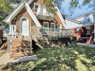 5513 Somerset Rd, Detroit, MI 48224