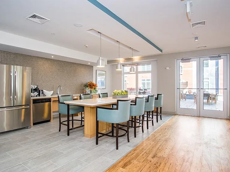 99 Tremont St #207 — Photo 9
