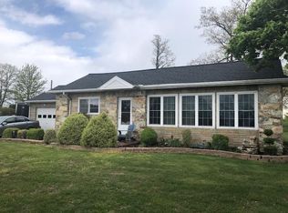 826 Noble Rd, Christiana, PA 17509