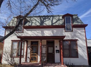516 D St, Salida, CO 81201
