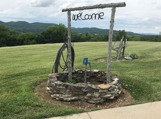 667 Paschal Rd, Readyville, TN 37149