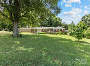 209 11th St, Spencer, NC 28159