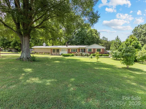 209 11th St, Spencer, NC 28159