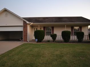 21 Violet Ln, Cabot, AR 72023