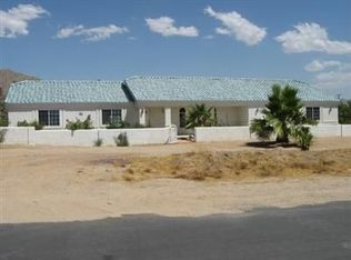 17045 Candlewood Rd, Apple Valley, CA 92307