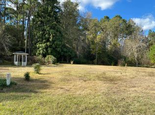 4995 State Highway 81, Ponce De Leon, FL 32455