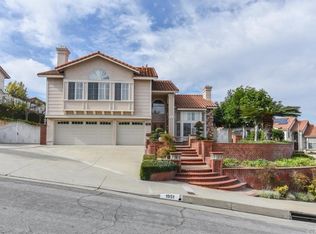 1951 Rio Bonito Dr, Rowland Heights, CA 91748