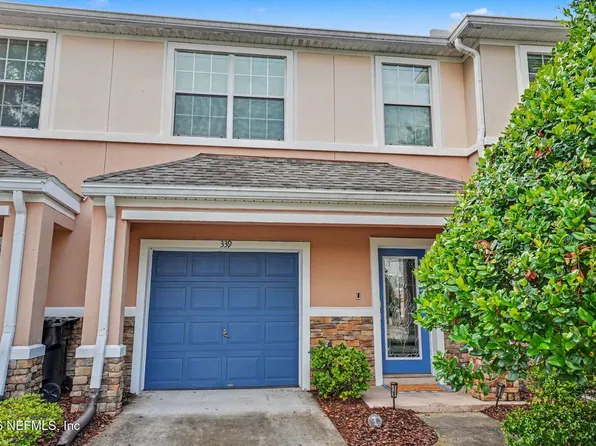 339 SUNSTONE Court, Orange Park, FL 32065