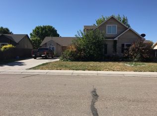 735 W Mariah Ave, Nampa, ID 83686