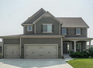 419 River Birch Rd, Raymore, MO 64083