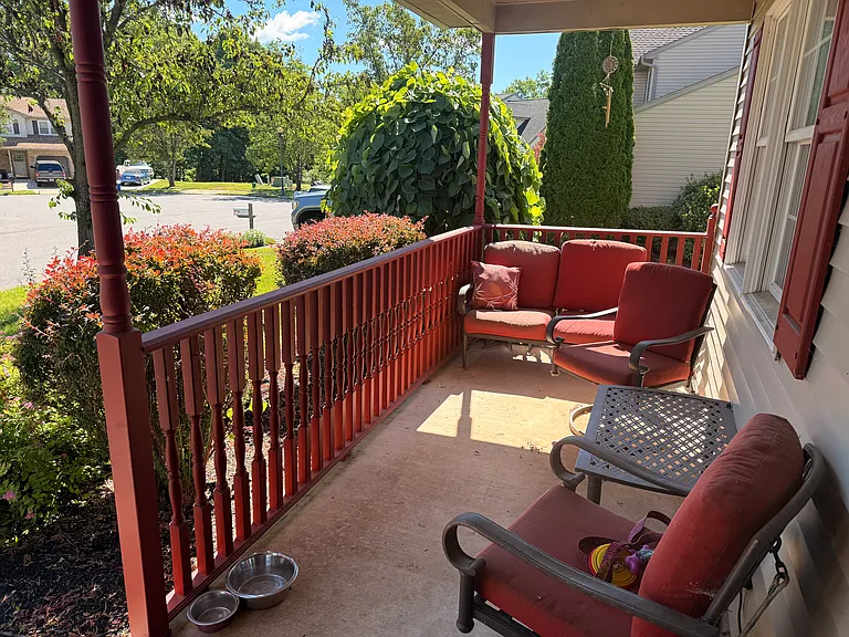 Porch
