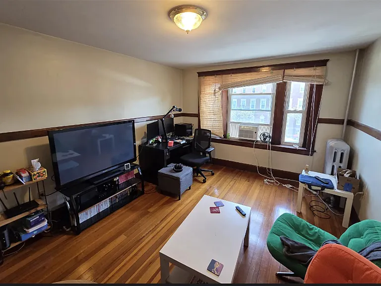 105 Norfolk St #2 — Photo 1
