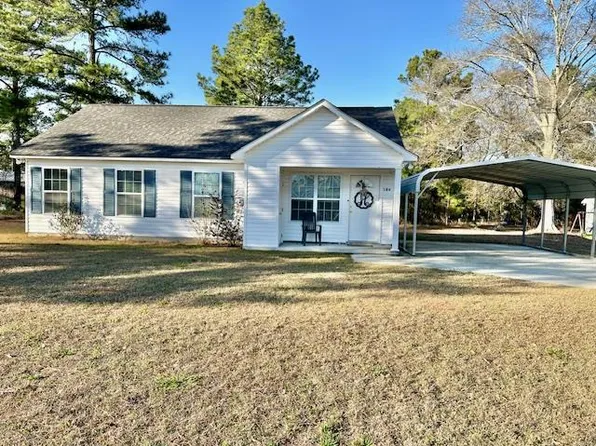 106 Pine Ct, Ocilla, GA 31774