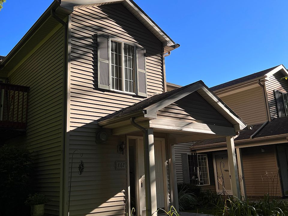 1st image of 867 Saybrook Dr #31