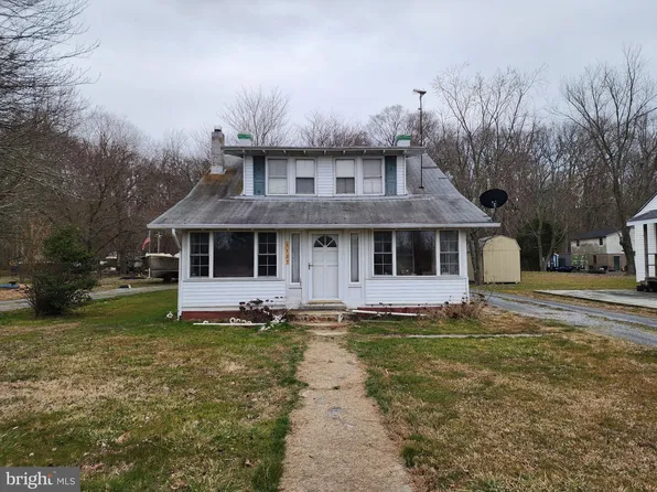 1127 Little Creek Rd, Chester, MD 21619