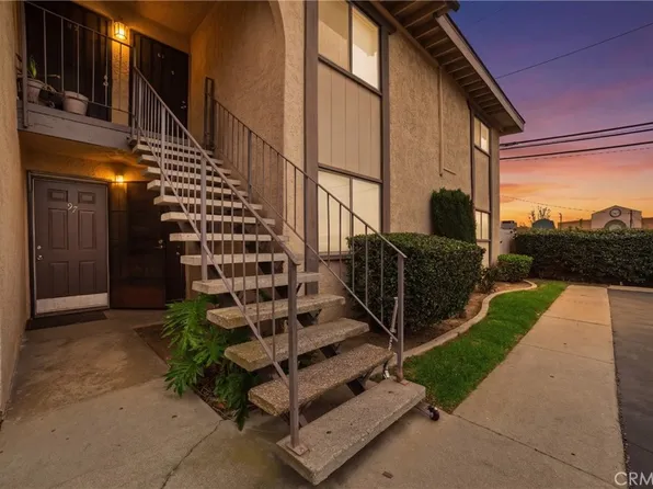 12835 10th St APT 97, Chino, CA 91710