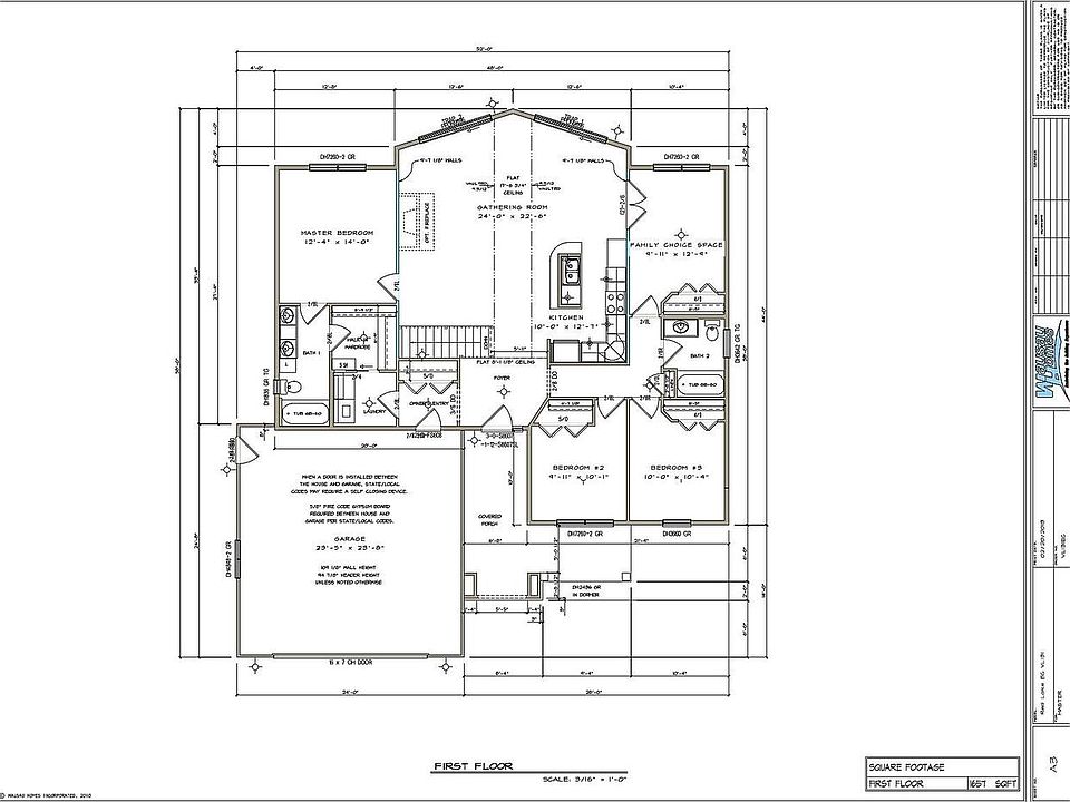 2nd image of Lot 26 Big Bay Road