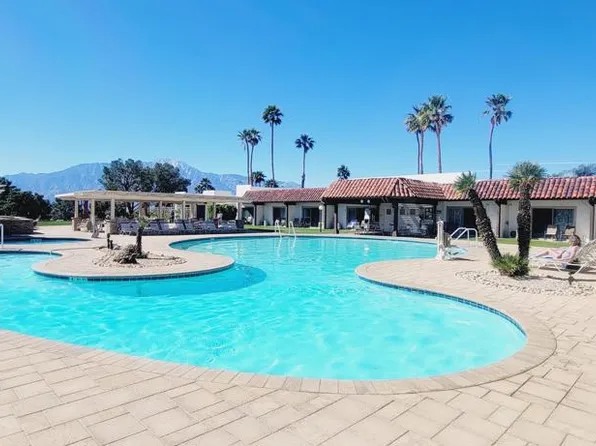 9651 Spyglass Ave Unit 3, Desert Hot Springs, CA 92240