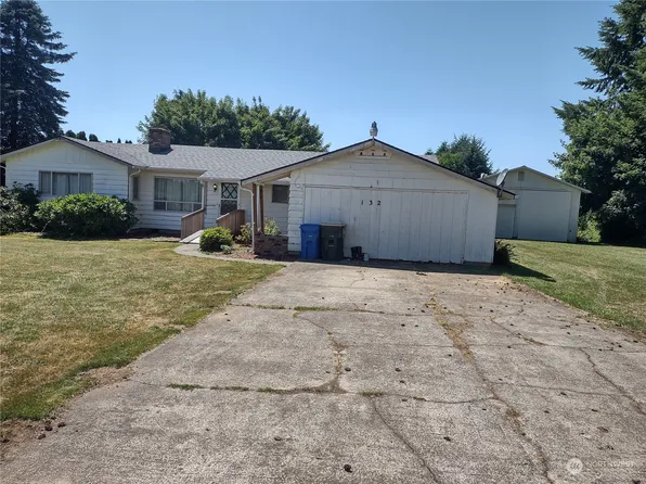 132 Pinkerton Road, Ethel, WA 98542