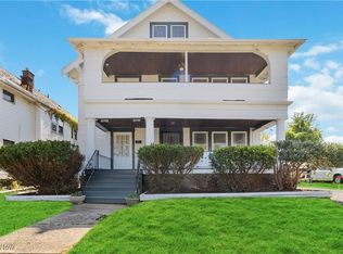 11910 Iowa Ave, Cleveland, OH 44108