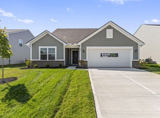 221 Scorcese St, Springfield, OH 45505