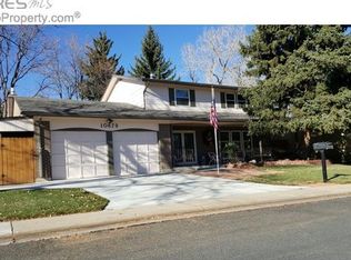 10679 Varese Ln, Northglenn, CO 80234