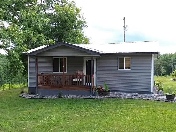 1820 Bacchus Rd, Tazewell, TN 37879