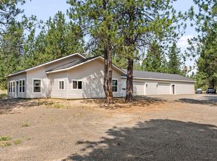 28819 N North Rd, Deer Park, WA 99006