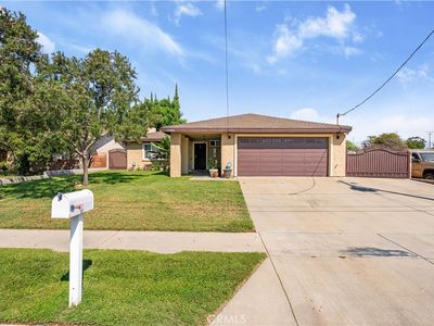 17846 Laurel Dr, Fontana, CA, 92336