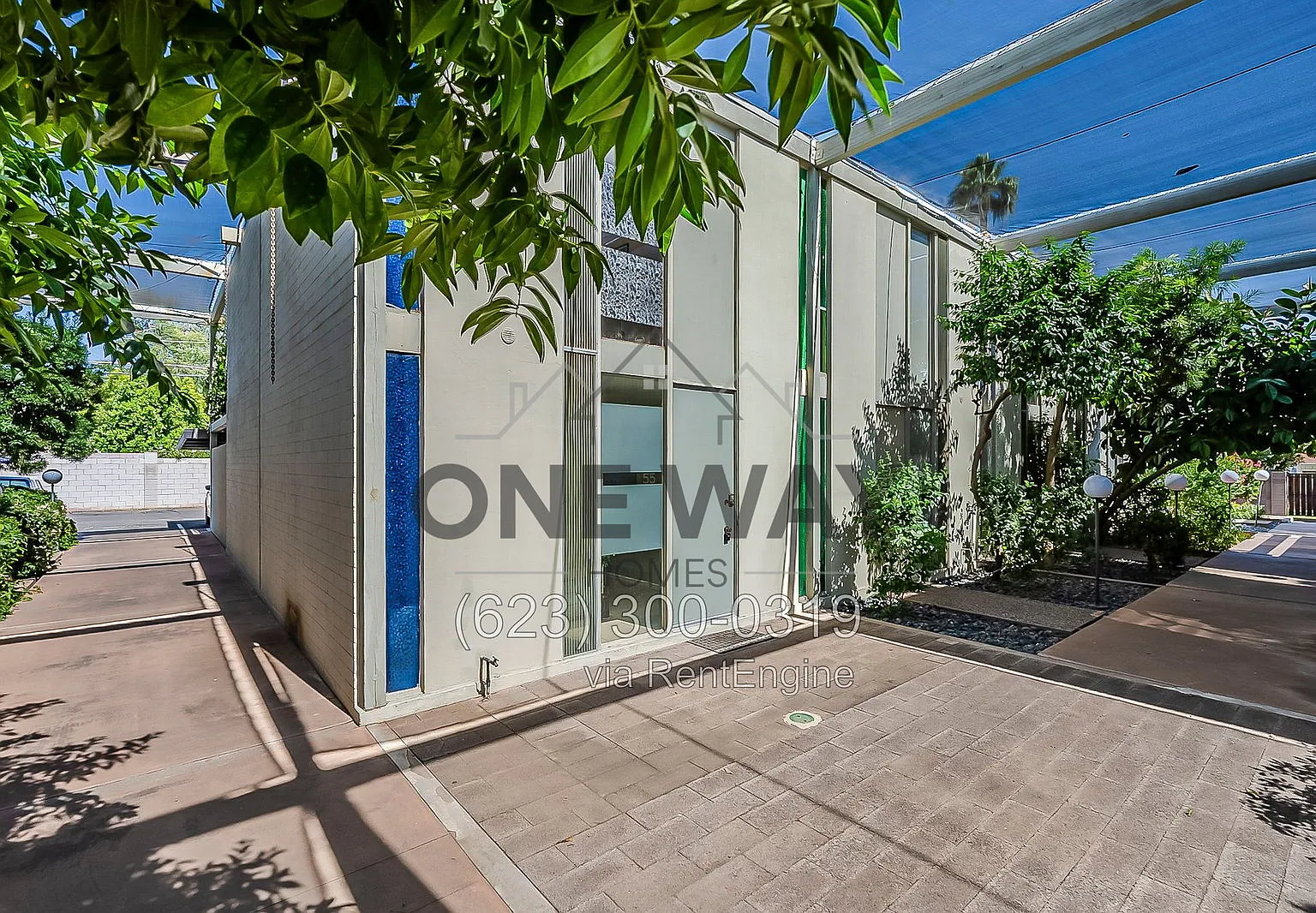 2 bed, 1.5 bath, 1024 sqft, $2,650 — Photo 4