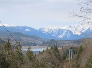 7178 Lake Shannon Rd, Concrete, WA 98237