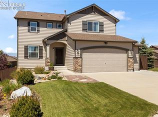 6568 Sawbuck Rd, Colorado Springs, CO 80923