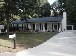 702 Lakecrest Ave, High Point, NC 27265