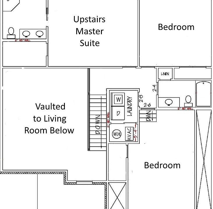 2nd image of 1365 Silver Springs Dr