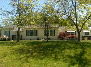 1814 County Road 4 #1, Swanton, OH 43558