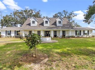 21258 Wallace King Rd, Bush, LA 70431