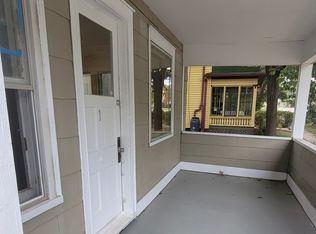 1020 25th St APT 1, Des Moines, IA 50311