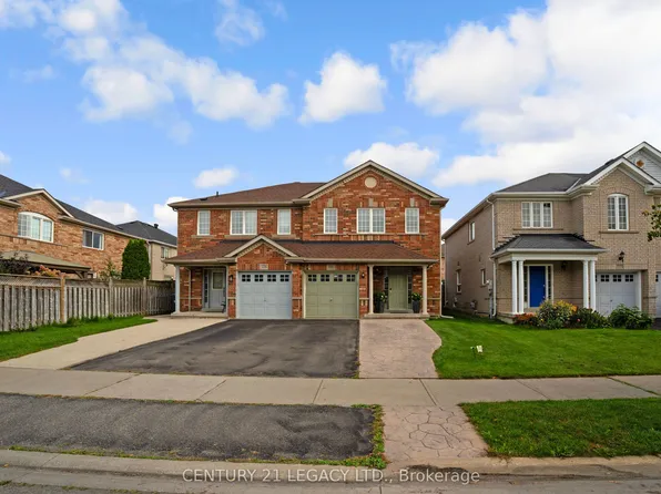 131 Sugarhill Dr, Brampton, ON L7A 3X4